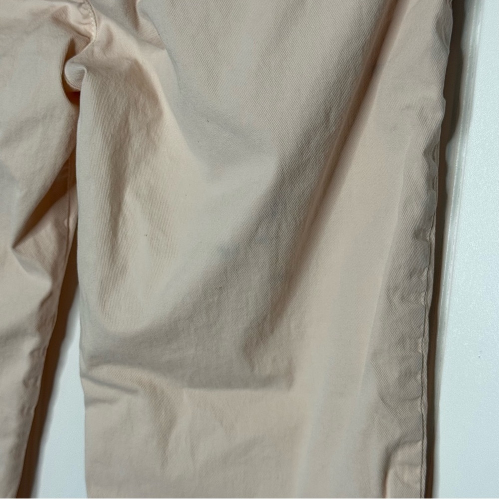Frank & Eileen Wicklow the Italian Chino Crop Pants Size 4 - Picture 5 of 16